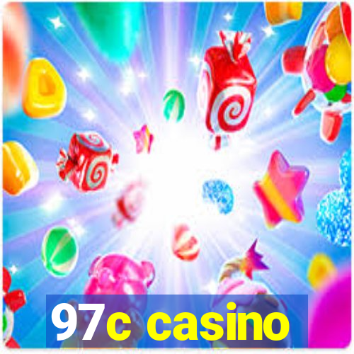 97c casino